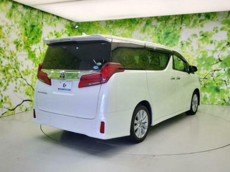 ALPHARD-2