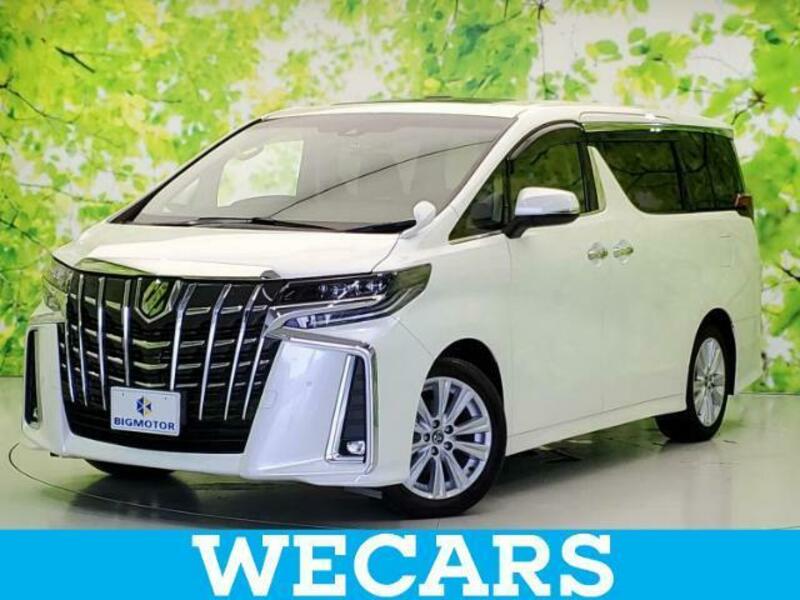 ALPHARD-0