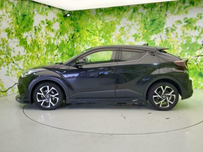 C-HR-1