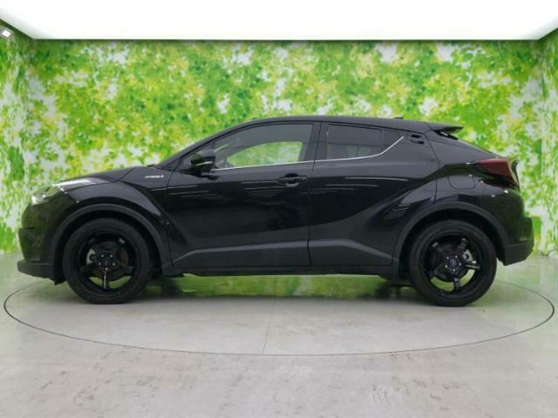 C-HR-1