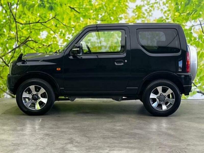 JIMNY-1