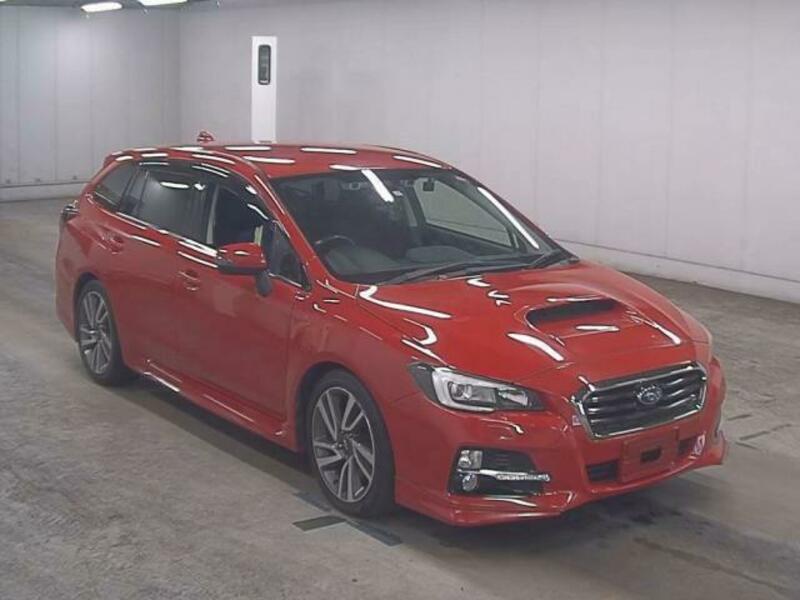 LEVORG-0