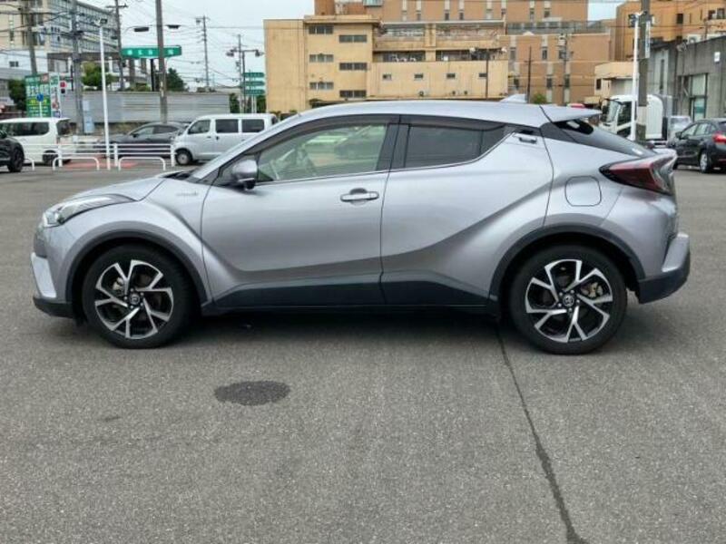 C-HR-1