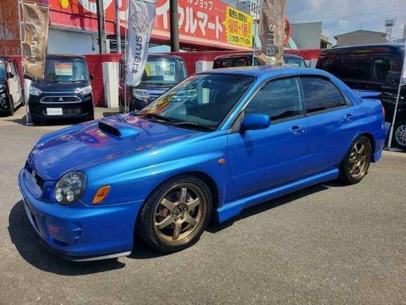 IMPREZA-9