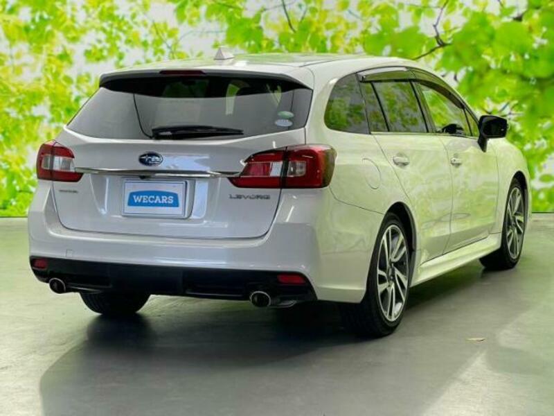 LEVORG-2