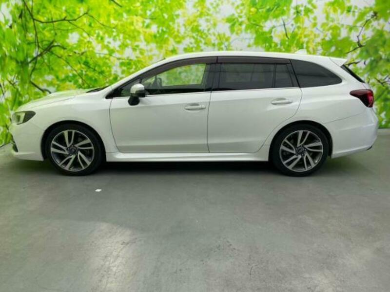 LEVORG-1