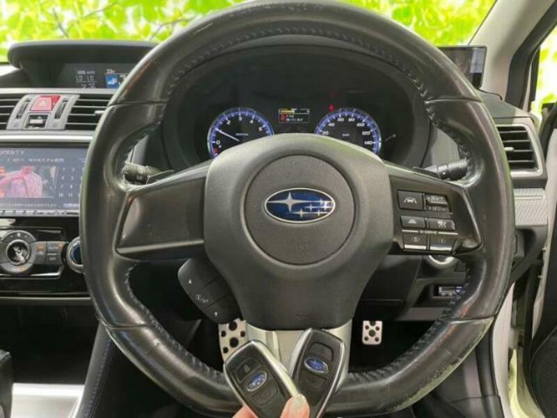 LEVORG-14