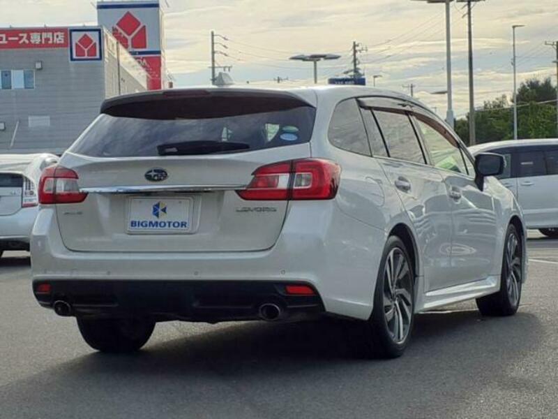 LEVORG-2