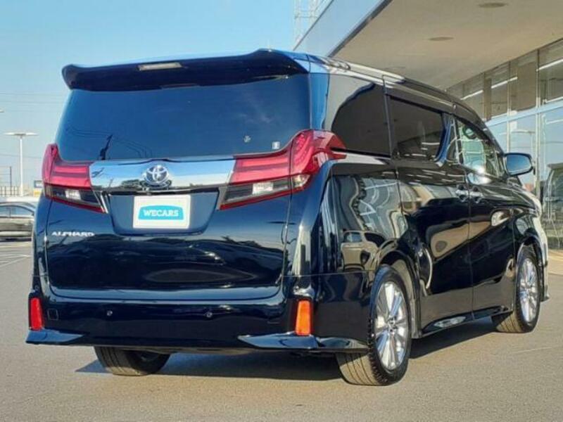 ALPHARD-2