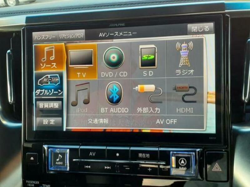 ALPHARD-10