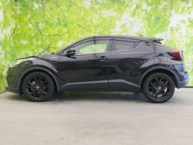 C-HR-1