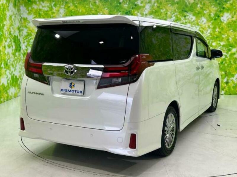 ALPHARD-2