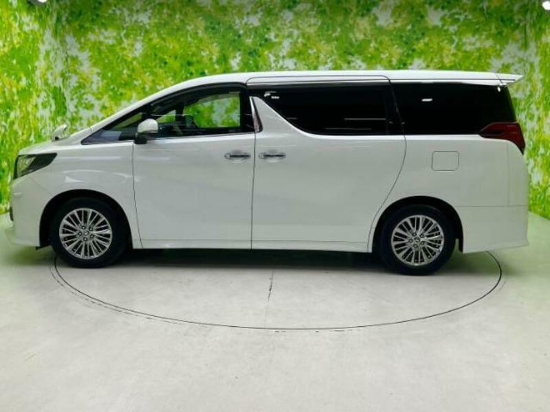 ALPHARD-1