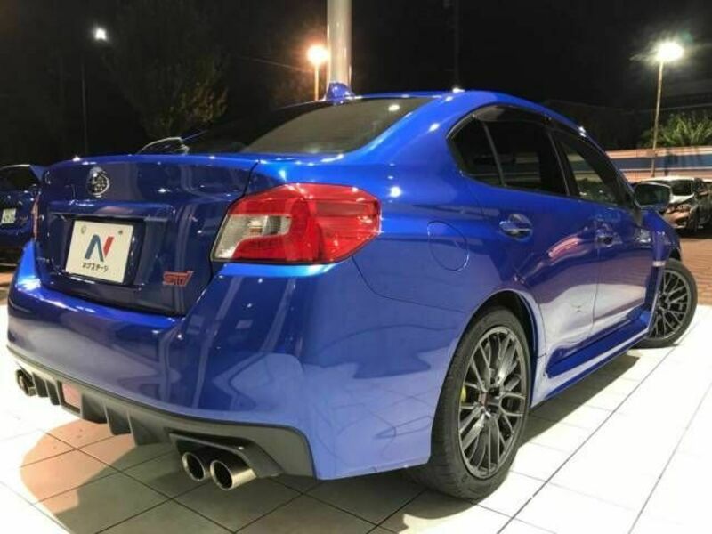 WRX STI-19