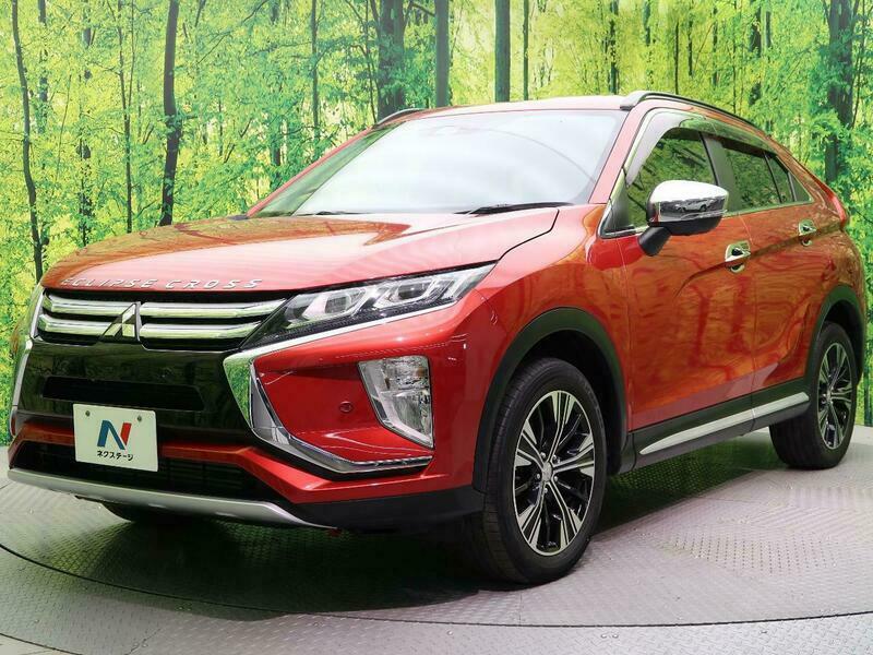 ECLIPSE CROSS-35