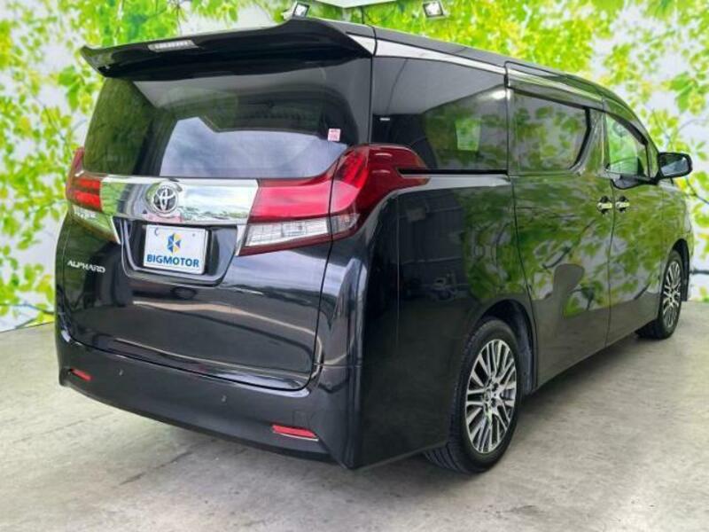 ALPHARD-2