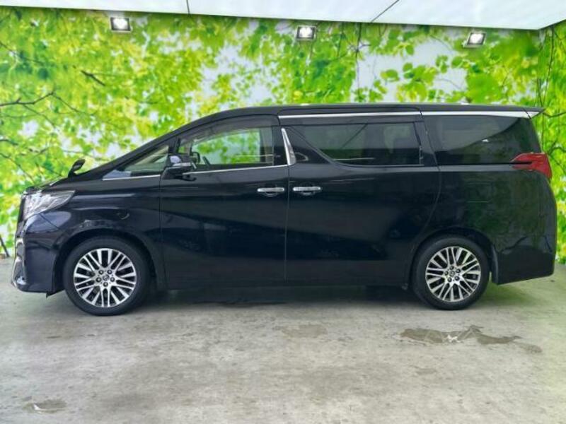 ALPHARD-1