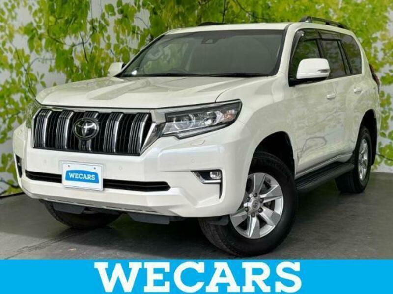 LAND CRUISER PRADO-0