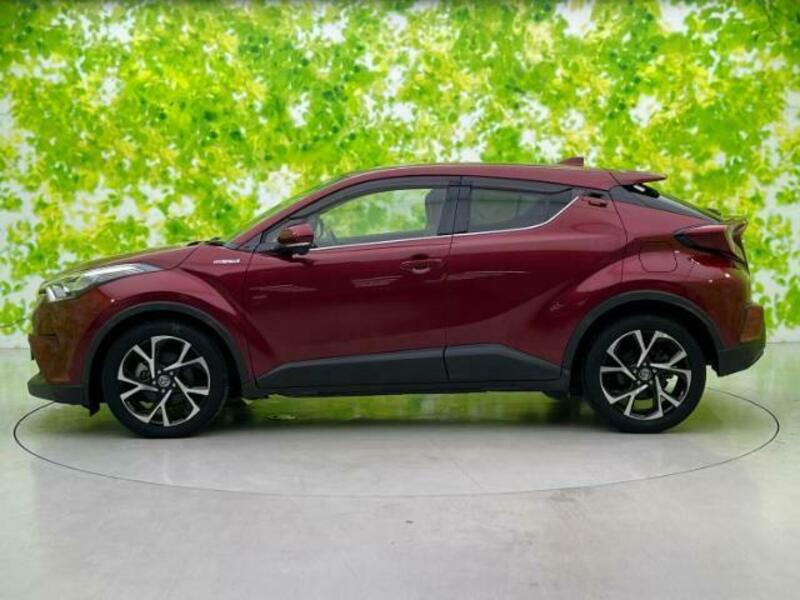 C-HR-1