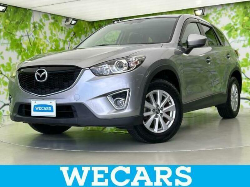 MAZDA　CX-5