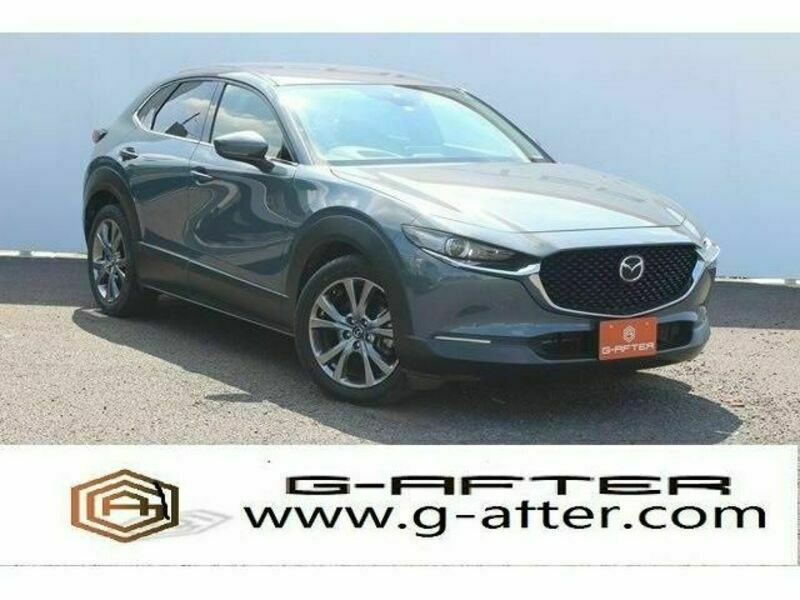 MAZDA　CX-30