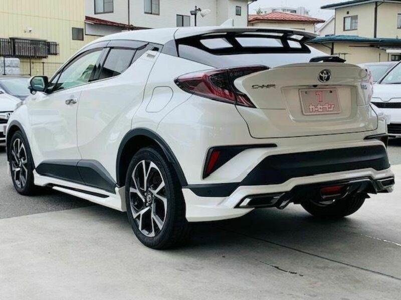 C-HR-6