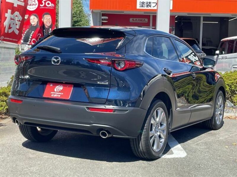 CX-30-2