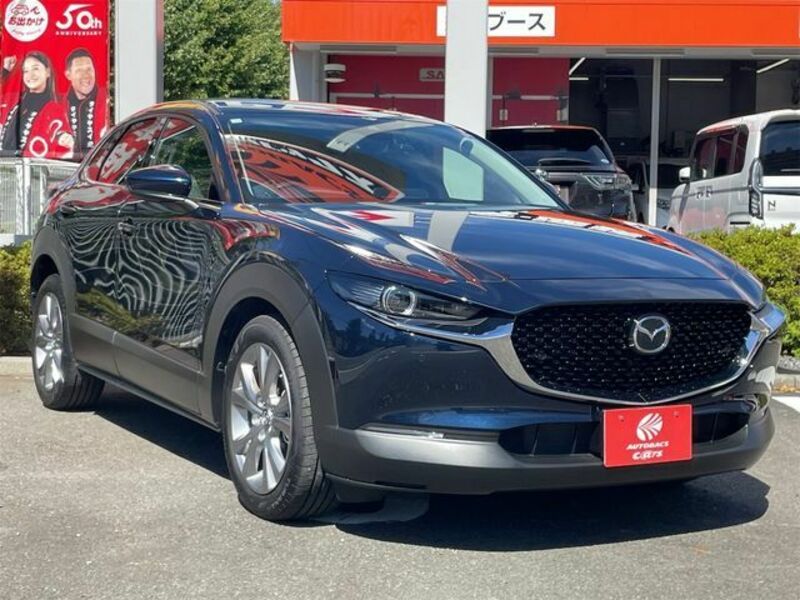 CX-30-22