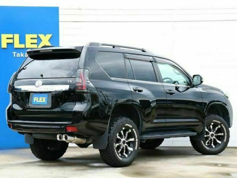 LAND CRUISER PRADO-2