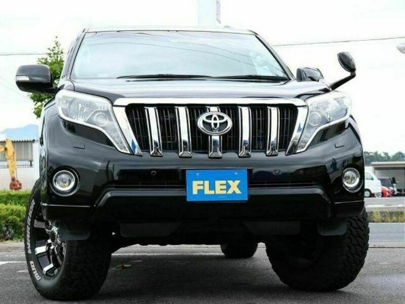 LAND CRUISER PRADO-6