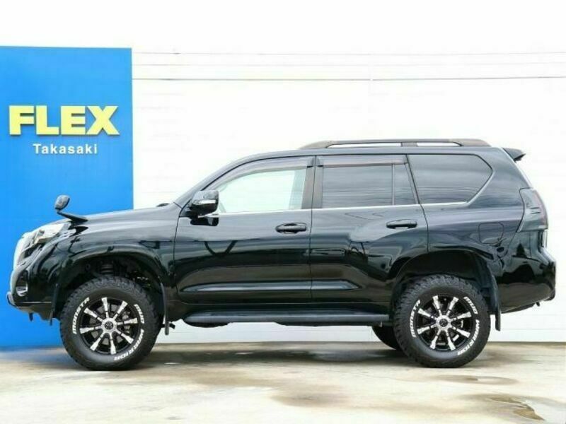 LAND CRUISER PRADO-8