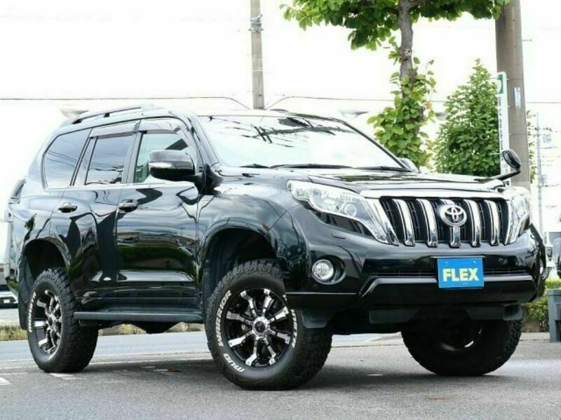 LAND CRUISER PRADO-18