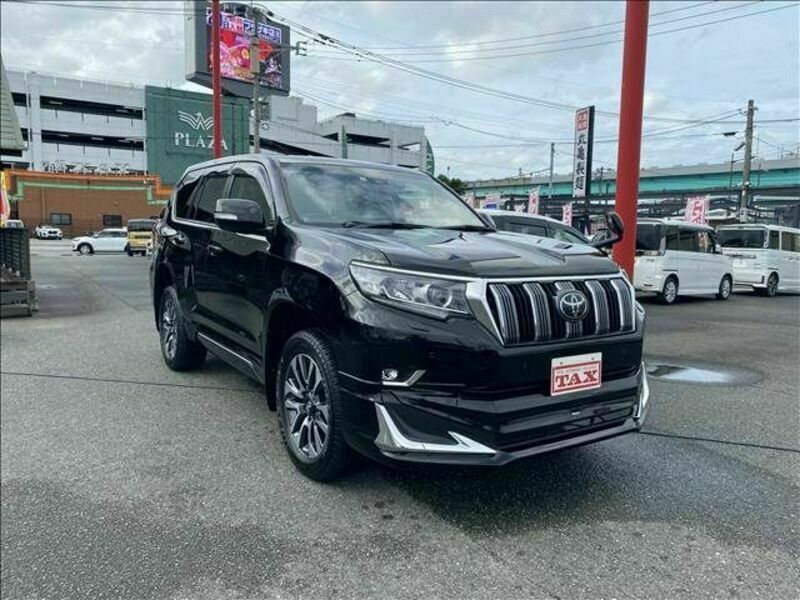 LAND CRUISER PRADO-6