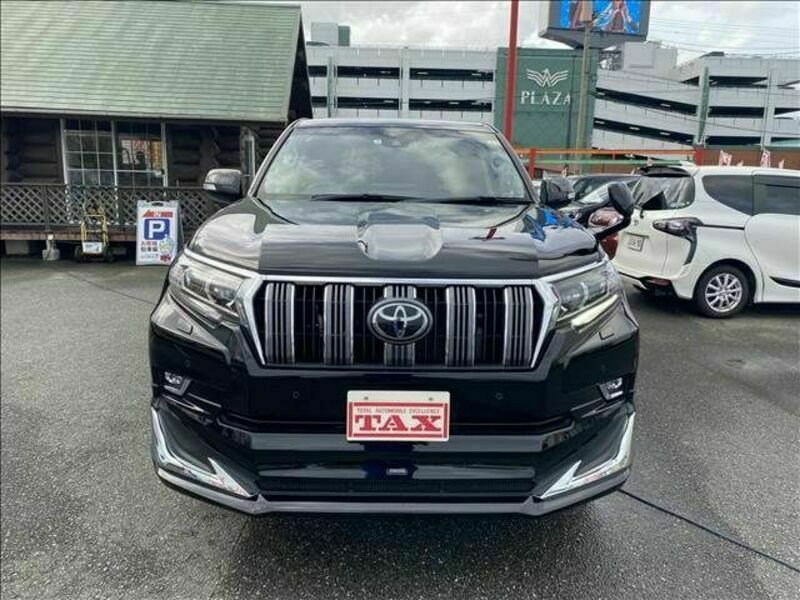 LAND CRUISER PRADO-16