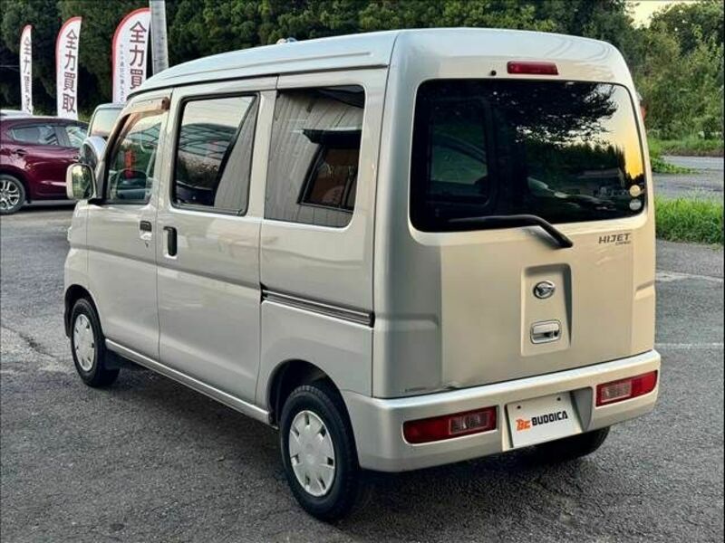 HIJET CARGO