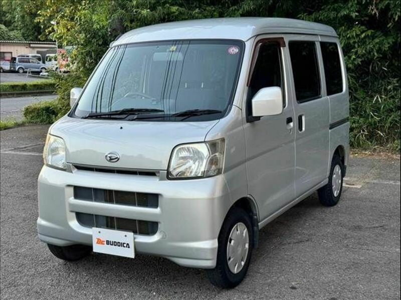 HIJET CARGO