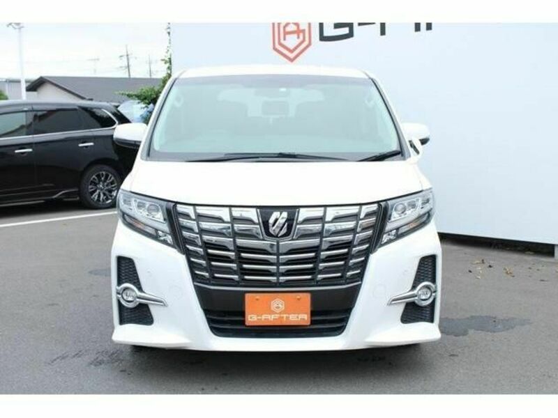 ALPHARD-5