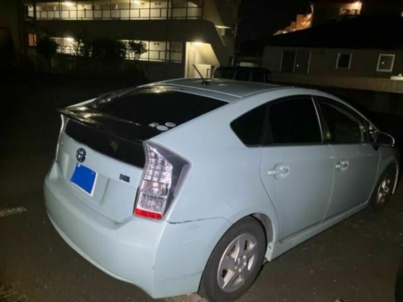 PRIUS-5