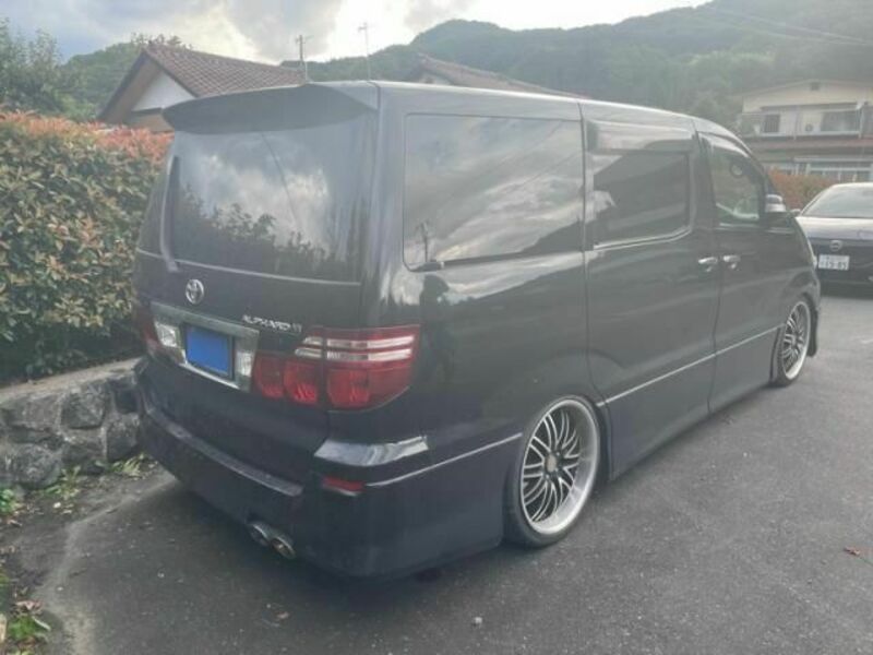 ALPHARD-9