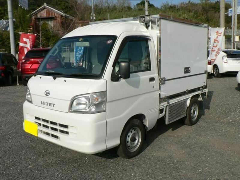 HIJET TRUCK-1