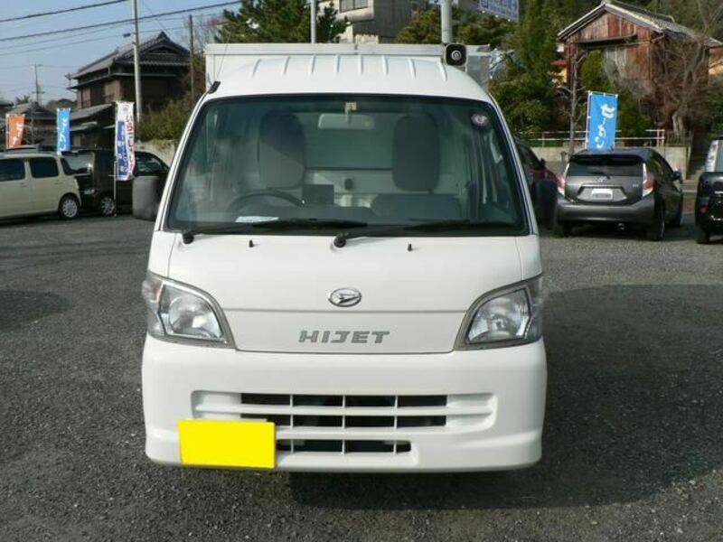 HIJET TRUCK-2