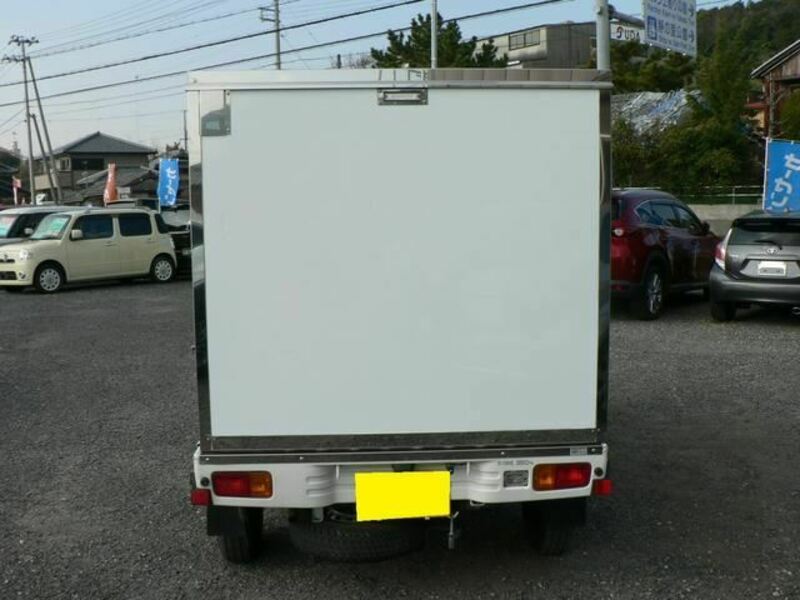 HIJET TRUCK-5