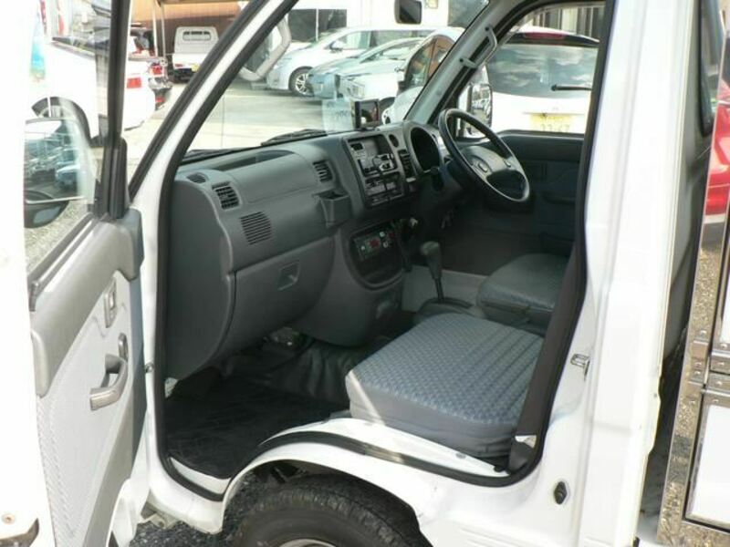 HIJET TRUCK-20