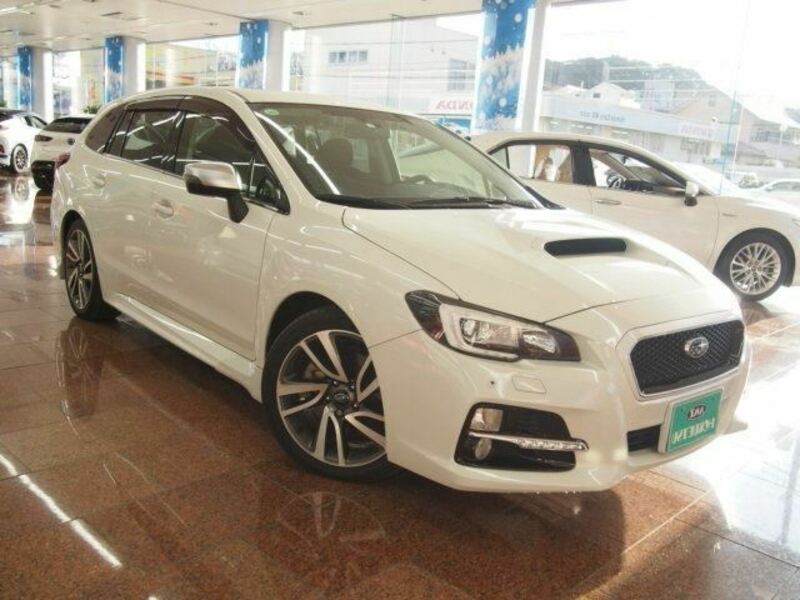 LEVORG-4