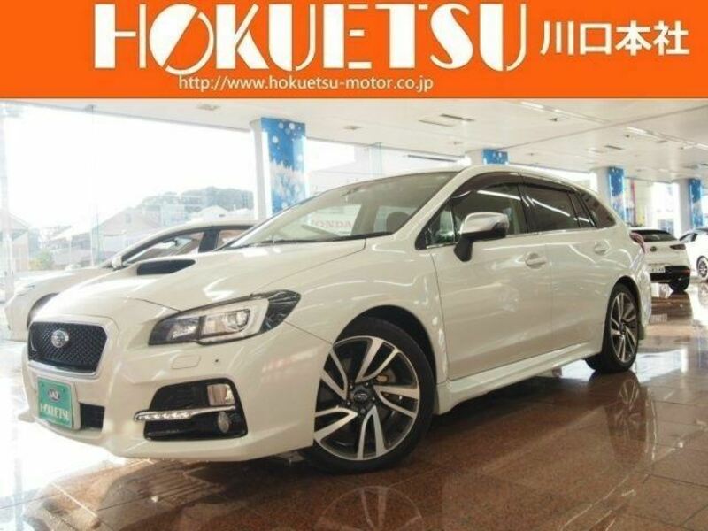 LEVORG-37