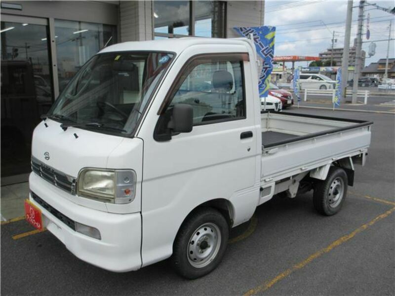 HIJET TRUCK-6