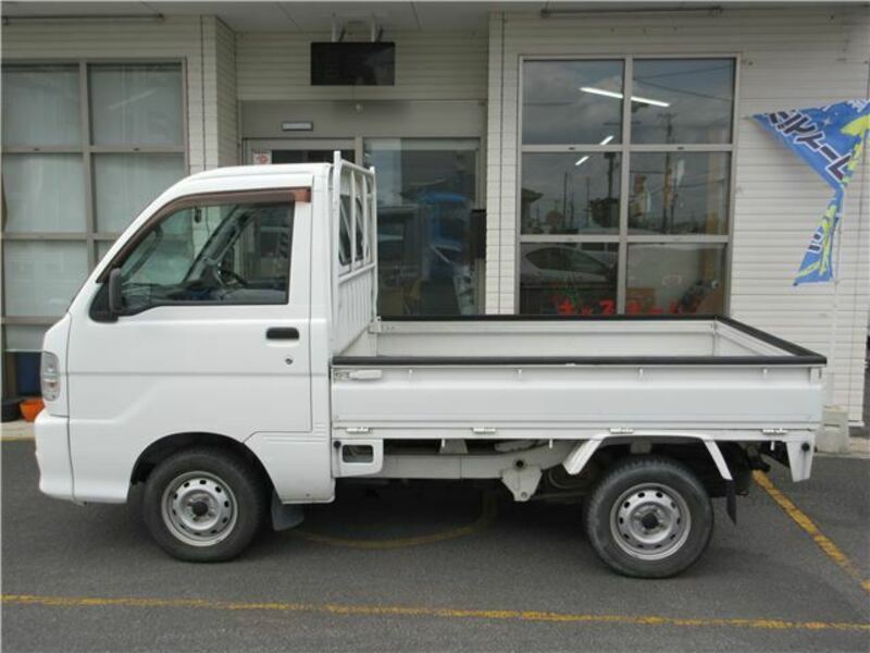 HIJET TRUCK-7