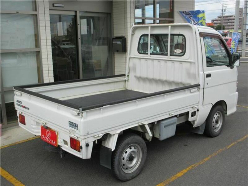 HIJET TRUCK-9