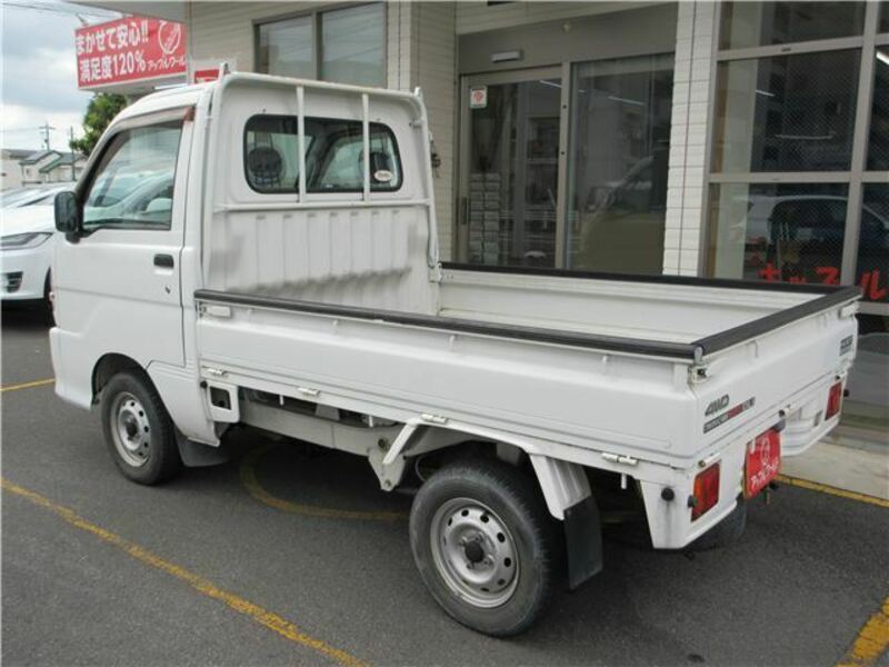 HIJET TRUCK-10