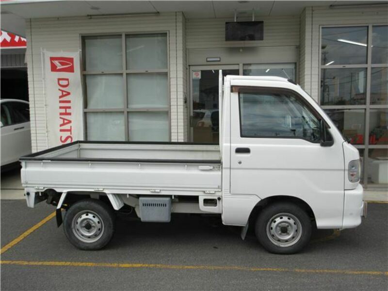 HIJET TRUCK-12